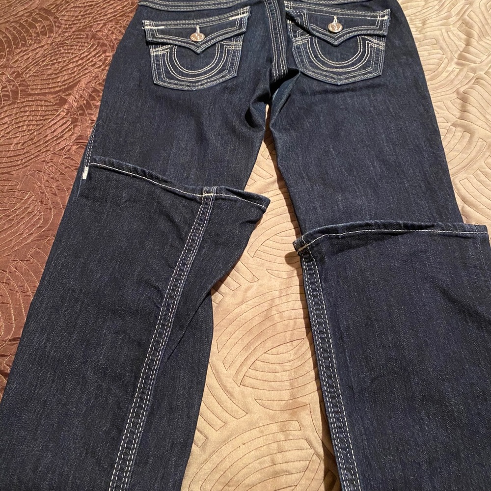 Jeans - Picture 2 of 2